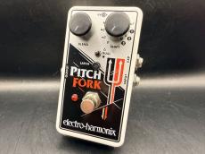Electro-Harmonix Pitch Fork