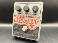 Electro-Harmonix Little Big Muff