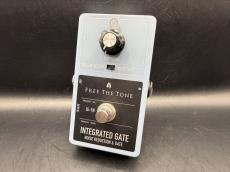 Free The Tone Integrated Gate  IG-1N