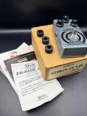 MXR CSP-016 ZW-44 Wylde Overdrive_7