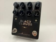 DSM&HUMBOLDT Black Cloud