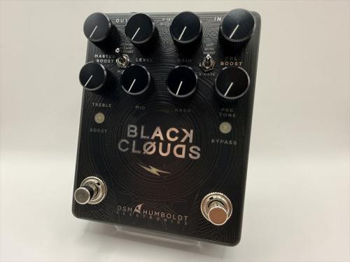 DSM&HUMBOLDT Black Cloud