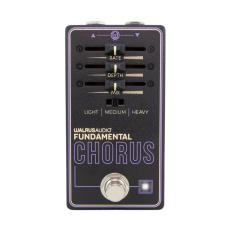 WALRUS AUDIO Fundamental Chorus