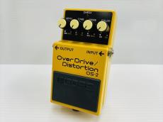 BOSS OS-2 OverDrive/Distortion