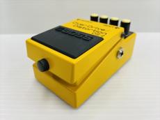 BOSS OS-2 OverDrive/Distortion_2