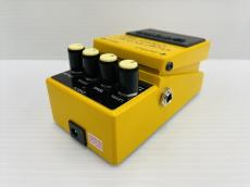 BOSS OS-2 OverDrive/Distortion_3
