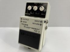 BOSS NS-2  -Noise Suppressor-