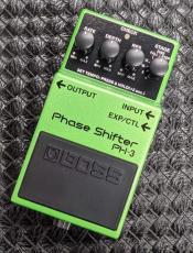BOSS PH-3 Phase Shifter