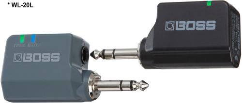 BOSS WL-20L