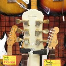 Epiphone Les Paul Custom_4