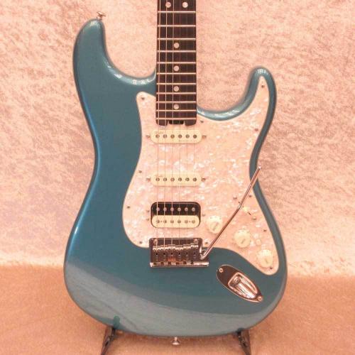 Fender American Elite Stratocaster HSS