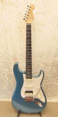 Fender American Elite Stratocaster HSS_3