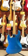 Fender Japan JB-STD_4