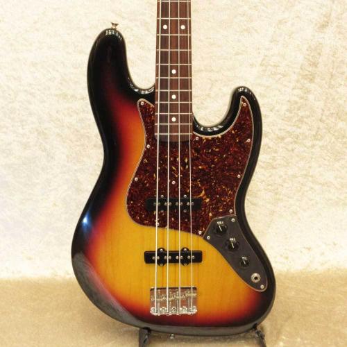Fender American Vintage 1962 Jazz Bass