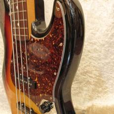 Fender American Vintage 1962 Jazz Bass_4