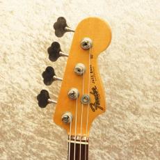 Fender American Vintage 1962 Jazz Bass_5