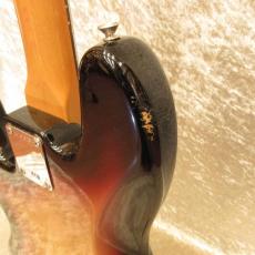 Fender American Vintage 1962 Jazz Bass_8