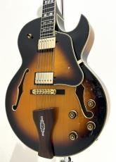 Ibanez LGB30 / VYS(Vintage Yellow Sunburst)