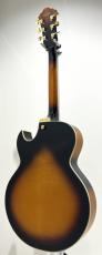 Ibanez LGB30 / VYS(Vintage Yellow Sunburst)_6