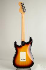 Fender Made in Japan Traditional Late 60s Stratocaster 3-Color Sunburst 2020_5