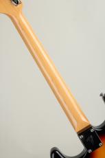 Fender Made in Japan Traditional Late 60s Stratocaster 3-Color Sunburst 2020_7