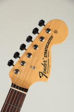 Fender Made in Japan Traditional Late 60s Stratocaster 3-Color Sunburst 2020_8