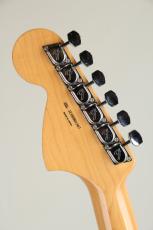 Fender Made in Japan Traditional Late 60s Stratocaster 3-Color Sunburst 2020_9