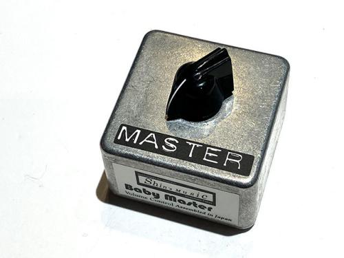 Shin's Music Baby Master