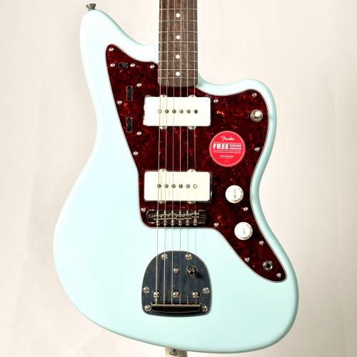 Squier Classic Vibe '60s Jazzmaster -Sonic Blue-【3.43kg】