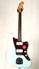 Squier Classic Vibe '60s Jazzmaster -Sonic Blue-【3.43kg】_2