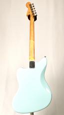 Squier Classic Vibe '60s Jazzmaster -Sonic Blue-【3.43kg】_4
