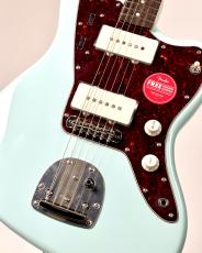Squier Classic Vibe '60s Jazzmaster -Sonic Blue-【3.43kg】_5