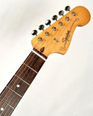 Squier Classic Vibe '60s Jazzmaster -Sonic Blue-【3.43kg】_9
