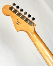 Squier Classic Vibe '60s Jazzmaster -Sonic Blue-【3.43kg】_10