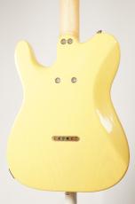infinite Trad  Fullsize T Swamp Ash -Butterscotch Blonde-【3.11kg】_6