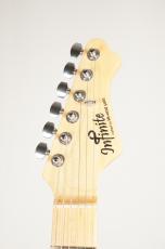 infinite Trad  Fullsize T Swamp Ash -Butterscotch Blonde-【3.11kg】_9