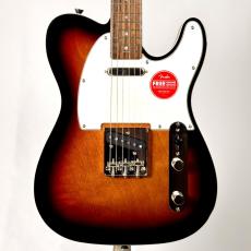 Squier Classic Vibe '60s Custom Telecaster -3 Color Sunburst-【3.22kg】