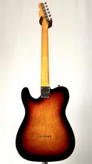 Squier Classic Vibe '60s Custom Telecaster -3 Color Sunburst-【3.22kg】_4