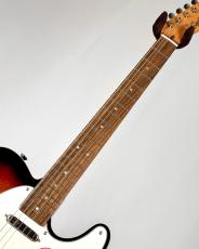 Squier Classic Vibe '60s Custom Telecaster -3 Color Sunburst-【3.22kg】_6
