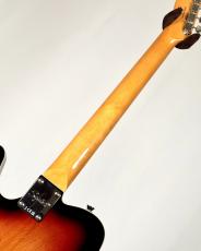 Squier Classic Vibe '60s Custom Telecaster -3 Color Sunburst-【3.22kg】_8