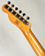 Squier Classic Vibe '60s Custom Telecaster -3 Color Sunburst-【3.22kg】_11