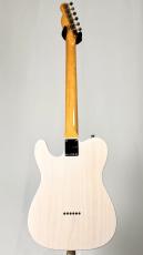 Squier Classic Vibe '50s Telecaster -White Blonde-【3.52kg】_4