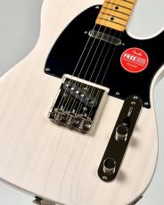 Squier Classic Vibe '50s Telecaster -White Blonde-【3.52kg】_5