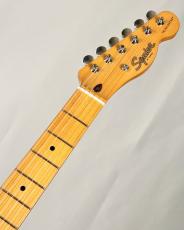 Squier Classic Vibe '50s Telecaster -White Blonde-【3.52kg】_9