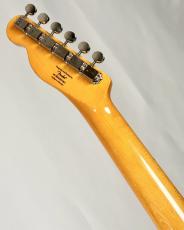 Squier Classic Vibe '50s Telecaster -White Blonde-【3.52kg】_10