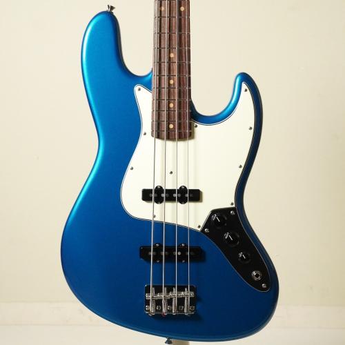 FREEDOM CUSTOM GUITAR RESEARCH C.S. Retro JB 4st  -Lake Placid Blue- [4.30kg]