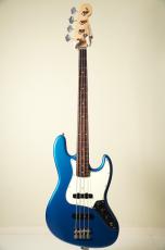 FREEDOM CUSTOM GUITAR RESEARCH C.S. Retro JB 4st  -Lake Placid Blue- [4.30kg]_2