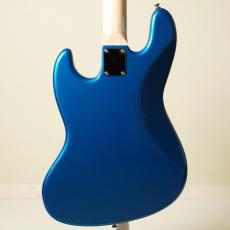 FREEDOM CUSTOM GUITAR RESEARCH C.S. Retro JB 4st  -Lake Placid Blue- [4.30kg]_3