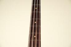 FREEDOM CUSTOM GUITAR RESEARCH C.S. Retro JB 4st  -Lake Placid Blue- [4.30kg]_5