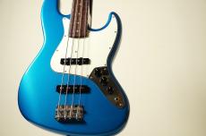 FREEDOM CUSTOM GUITAR RESEARCH C.S. Retro JB 4st  -Lake Placid Blue- [4.30kg]_6